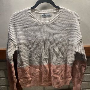 Hollister Sweater